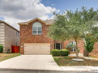12619 Point Sound, San Antonio, TX 78253
