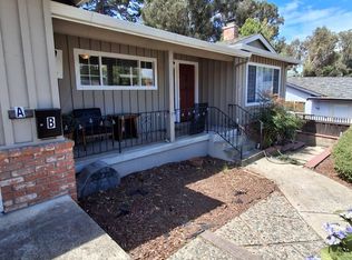 2273 Beckham Way, Hayward, CA 94541