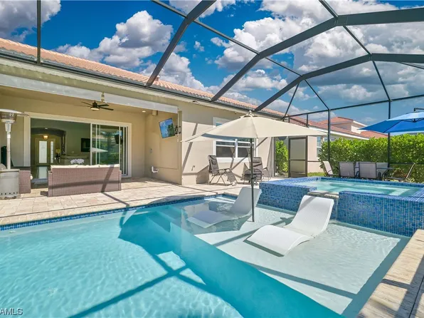 3245 Royal Gardens Ave, Fort Myers, FL 33916