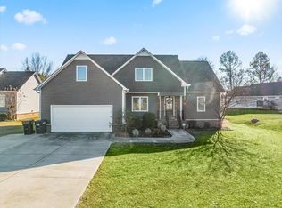 1803 E Hanceville Rd SE, Cullman, AL 35055