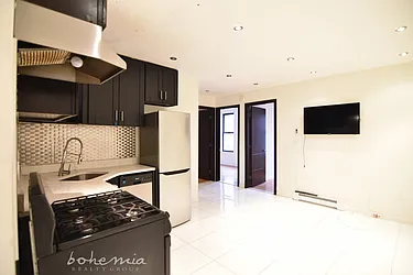 Rented by Bohemia Realty Group