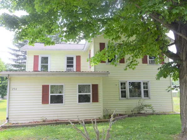 236 Brookside Dr, Monroeton, PA 18832