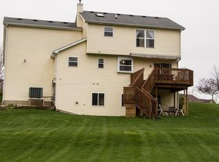 136 Ridgeview Ct, Grass Lake, MI 49240