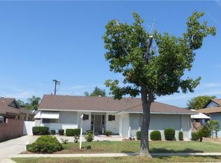 12131 Buckeye Ave, Sylmar, CA 91342