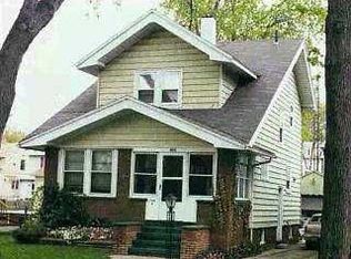4106 Mayfield Dr, Toledo, OH 43612