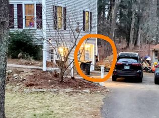 9 Griffiths Dr #A, Durham, NH 03824