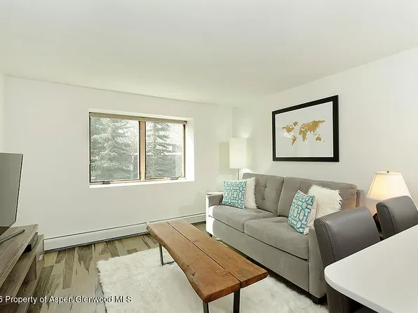 119 E Cooper Ave APT 27, Aspen, CO 81611