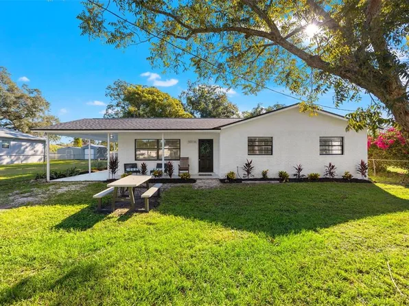 10116 Gloria St, Gibsonton, FL 33534