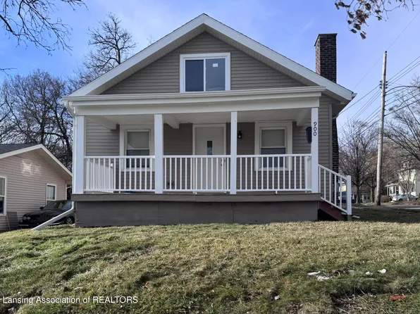 900 Middle St, Lansing, MI 48915