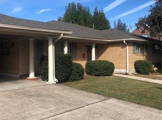 2904 Clifford Dr, Metairie, LA 70002