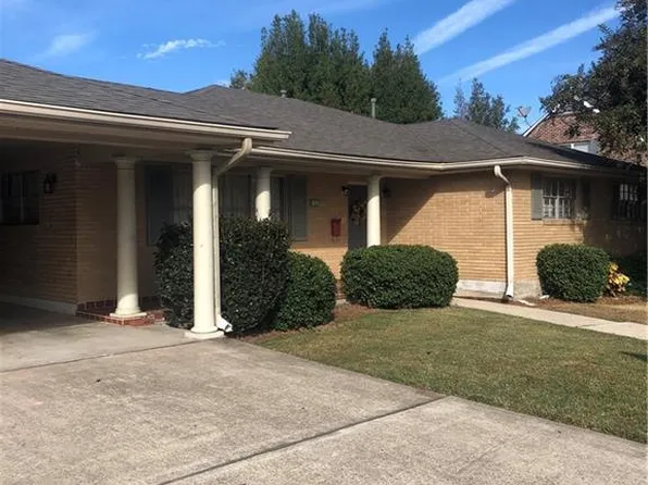 2904 Clifford Dr, Metairie, LA 70002