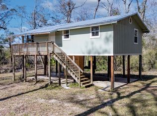 14562 Riverside Dr, O'Brien, FL 32071