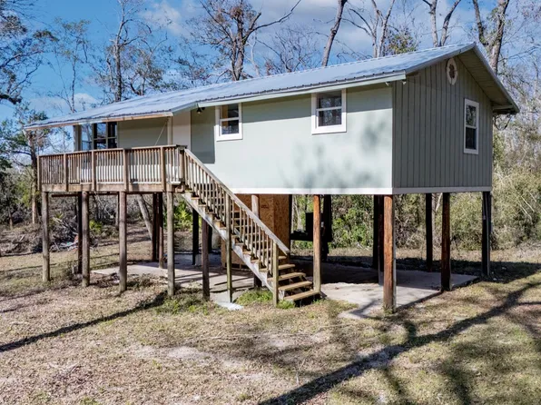 14562 Riverside Dr, O'Brien, FL 32071