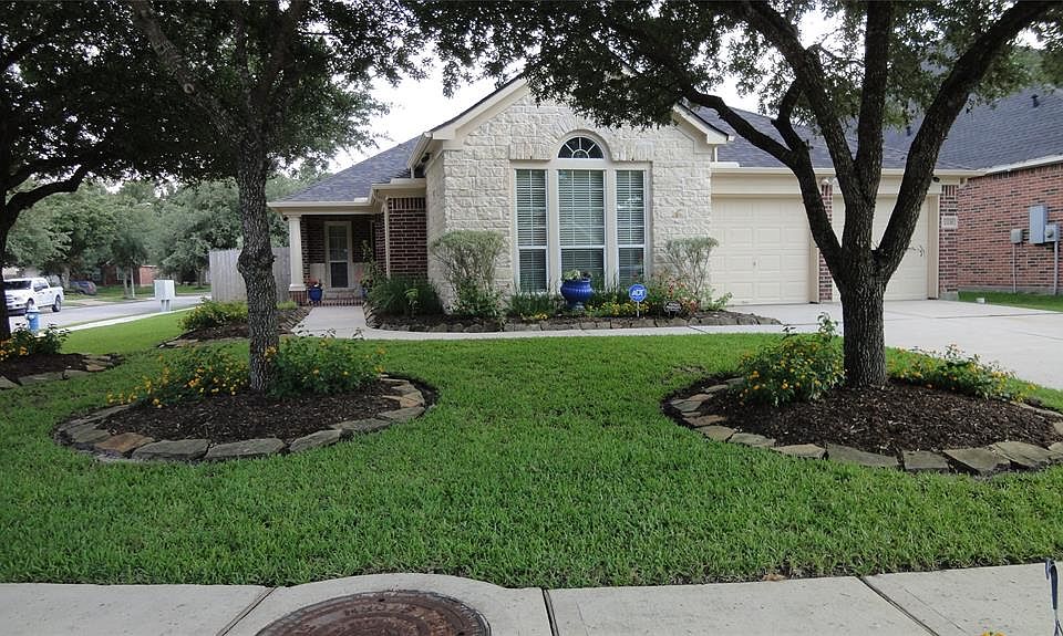 Welcome to 13330 Lake Excursion located in the Lakeshore near Lake Houston.