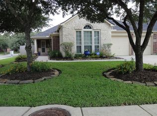 13330 Lake Excursion Ct, Houston, TX 77044