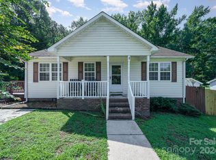 720 Firecrest St SE, Concord, NC 28025