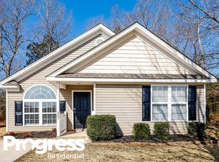 352 Pelling Dr, York, SC 29745