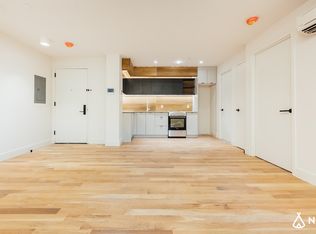 312 Devoe St UNIT 2Y, Brooklyn, NY 11211