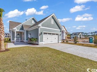 8054 Laurel Ash Ave LOT 56, Living Dunes Myrtle Beach, SC 29572