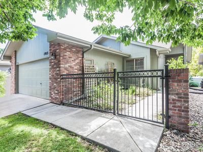 1953 S View Dr, Fort Collins, CO, 80524