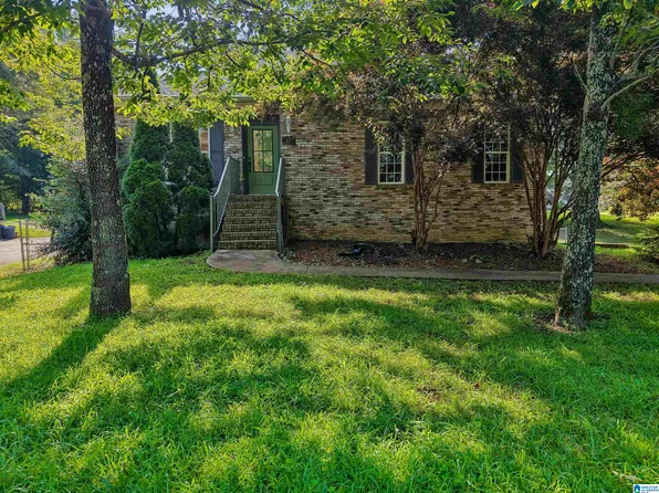 8751 Warrior Kimberly Rd, Kimberly, AL 35091