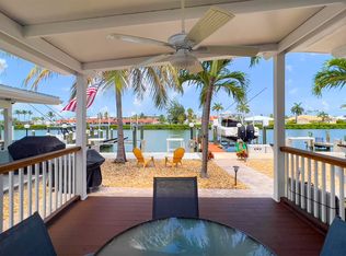 22 7th St, Key Colony Beach, FL 33051