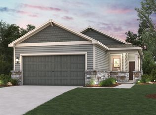 4204 Clarisse St, New Braunfels, TX 78130