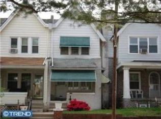 1210 Marlyn Rd, Philadelphia, PA 19151