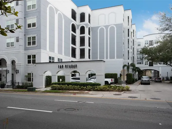 202 E South St Unit 3036, Orlando, FL 32801