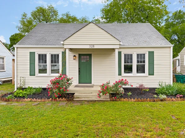 328 Harrington Ave, Madison, TN 37115