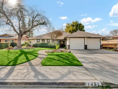 1461 Atkins Way, Porterville, CA, 93257