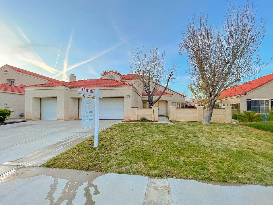 4107 E Avenue R13 Palmdale CA 93552 Zillow