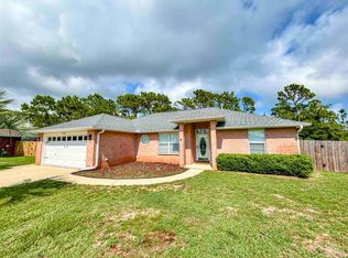 5365 Keel Dr, Perdido Key, FL 32507