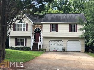 4290 Rushing Water Ct, Douglasville, GA 30135