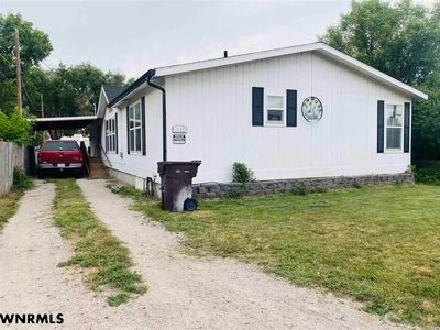 1122 Avenue R, Scottsbluff, NE, 69361