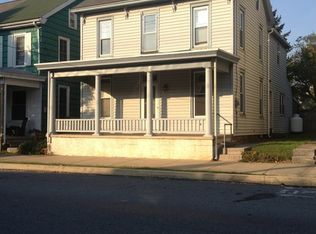 519 Main St, Denver, PA 17517