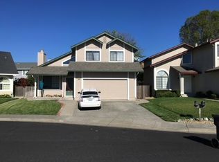 1412 Muir Pl, Rohnert Park, CA 94928