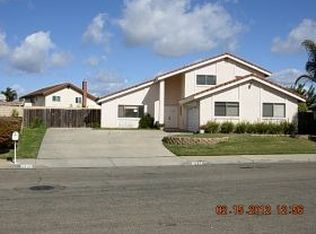 1227 Emerald Dr, Santa Maria, CA 93454