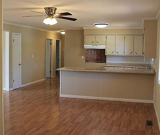 Dining room-Open concept