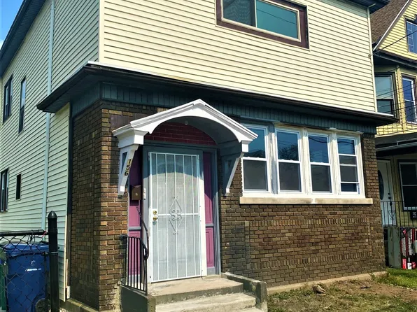 156 Dewey Ave, Buffalo, NY 14214