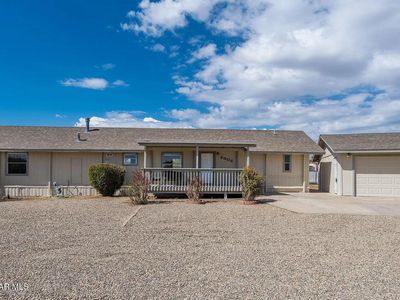 4906 N Shadow Ln, Prescott Valley, AZ, 86314