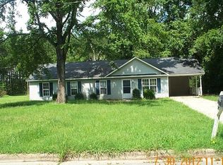 303 Ash St, Smithfield, NC 27577