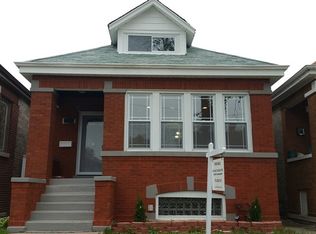 8551 S Laflin St, Chicago, IL 60620