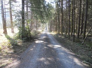 NE Basket Flat Rd, Battle Ground, WA 98604