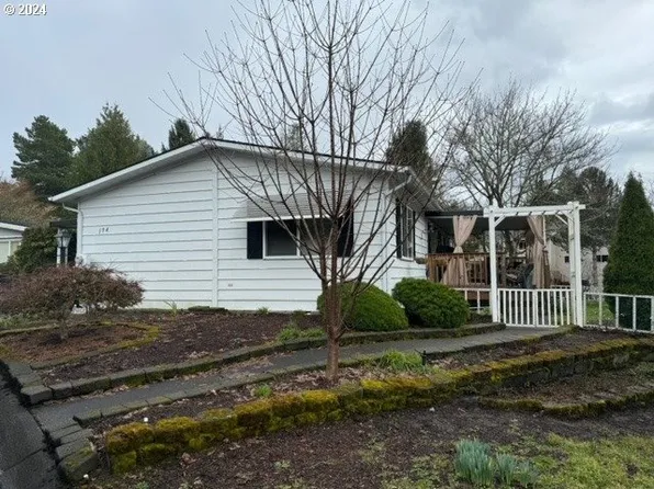 100 SW 195th Ave Unit 194, Beaverton, OR 97006