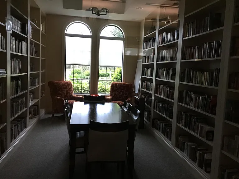 Library