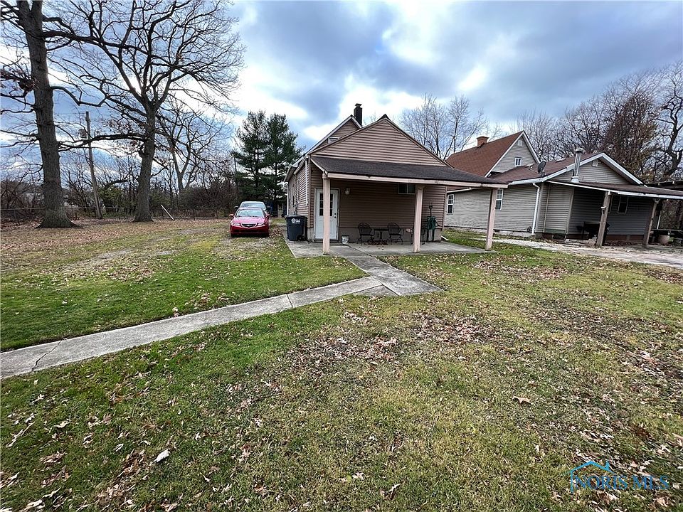 916 Bassett St, Toledo, OH 43611 Zillow