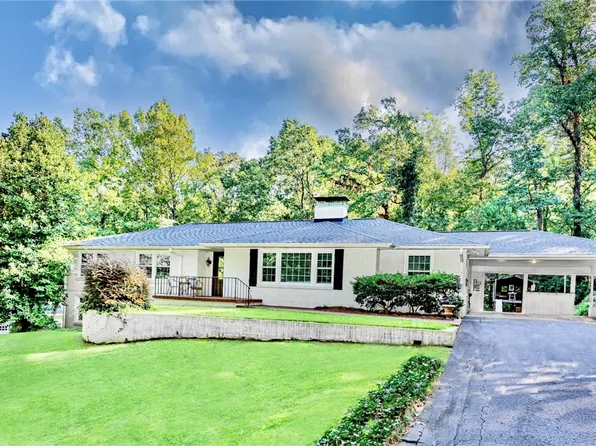 103 Crestwood Dr, Clemson, SC 29631