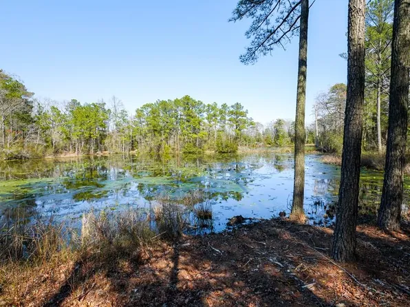 LOT 6 Fleming Rd, New Church, VA 23415