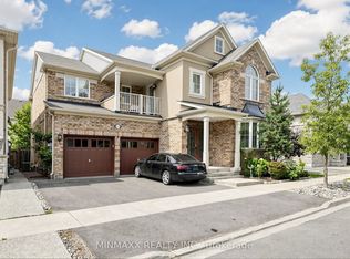 1527 Morse Pl, Milton, ON L9T 5V5